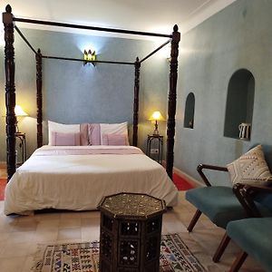Deluxe Kamer